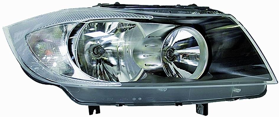FARO DX BMW S3 E90 05->ZKW
