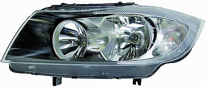 FARO SN BMW S3 E90 05->ZKW