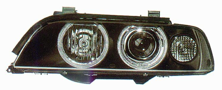 FARO SX BMW S.5 E39 00->03