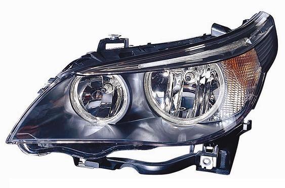 FARO DX BMW S.5 E60/61 03->07