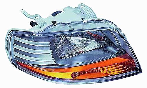 FARO EL.DX KALOS 02->