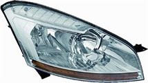 FARO EL.DX C4 PICASSO 07->