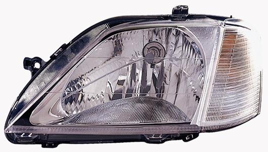 FARO SN DACIA LOGAN 06-> H4