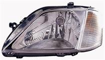 FARO SN DACIA LOGAN 06-> H4