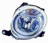 FARO DX FIAT 500 07->H7