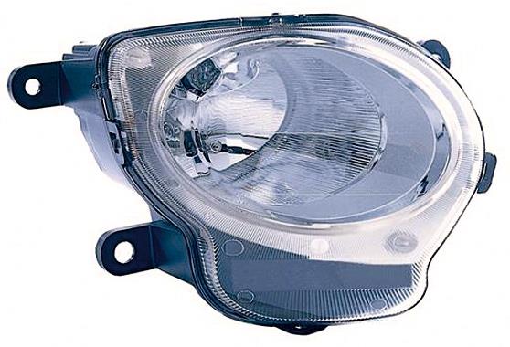 FARO DX 500 07-> L POSIZ
