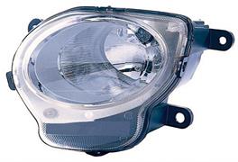 FARO SX 500 07-> L POSIZ