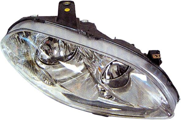 FARO DX FIAT CROMA 05->