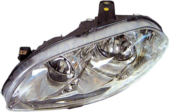 FARO SN FIAT CROMA 05->