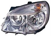 FARO SN DOBLO' 05-> H1+H7