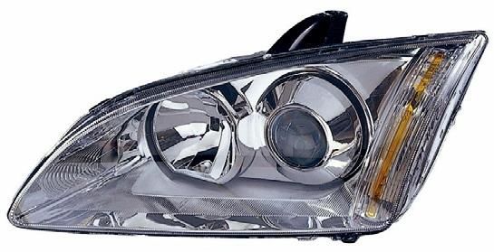 FARO SX FOCUS 05 XENON CROMATO