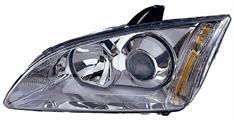FARO SX FOCUS 05 XENON CROMATO