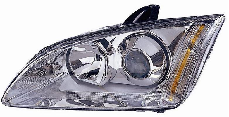 FARO SX FOCUS 05 XENON P/CROM