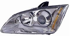 FARO SX FOCUS 05 XENON P/CROM