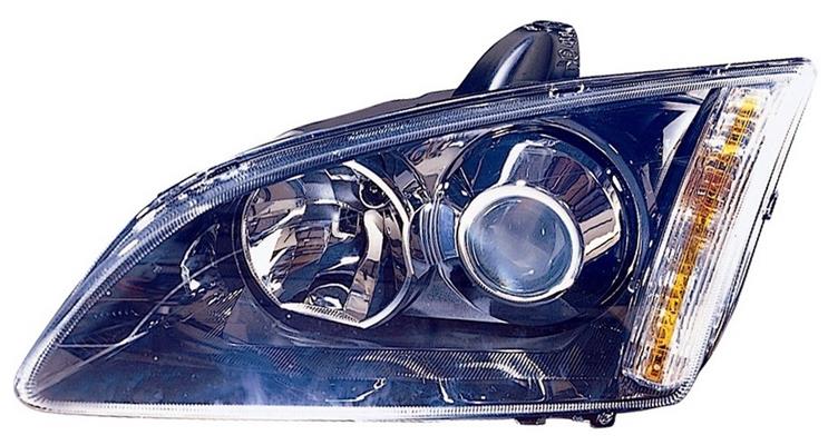 FARO SX FOCUS 05 XENON P/NERA