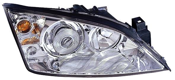 FARO DX MONDEO 2000>XENON C/MOTORE