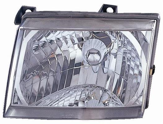 FARO SX FORD RANGER 02->05 MAN