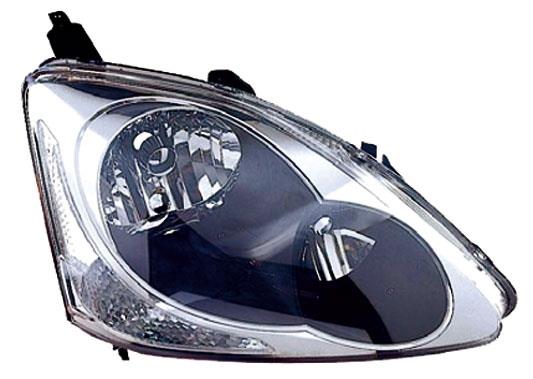 FARO DX HONDA CIVIC 03->