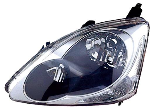 FARO SN HONDA CIVIC 03->