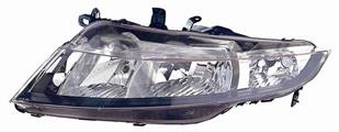 FARO DX HONDA CIVIC 06->11