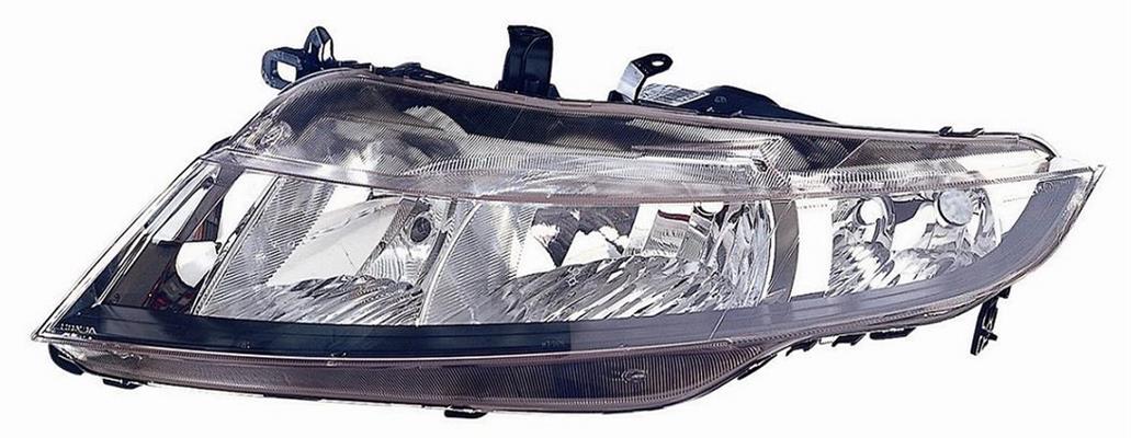 FARO SX HONDA CIVIC 06->11