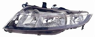 FARO SX HONDA CIVIC 06->11