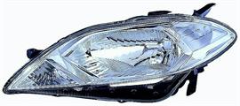 FARO SN HONDA FRV 04-> H4