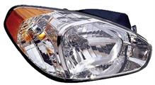 FARO DX HYUNDAI ACCENT 06->