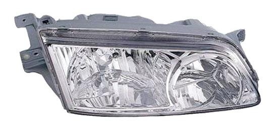 FARO DX HYUNDAI H1 2004 ->**********