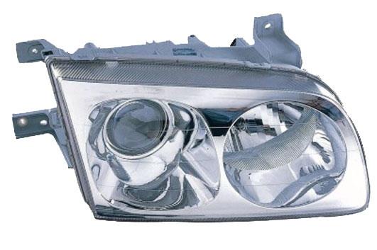 FARO DX HYUNDAI TRAJET 00->