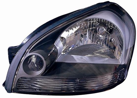FARO SN HYUNDAI TUCSON 04->10