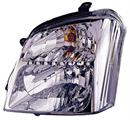 FARO SN ISUZU D MAX 02->06