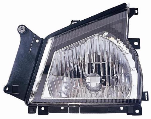FARO DX ISUZU N 04>