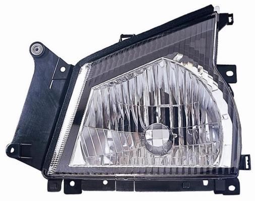 FARO SX ISUZU N 04>