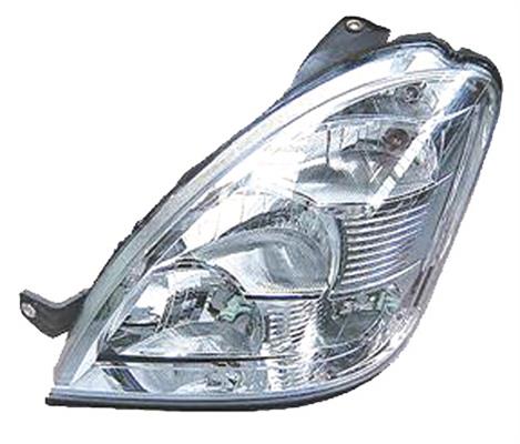 FARO SN DAILY 06-> H1+H1+H7