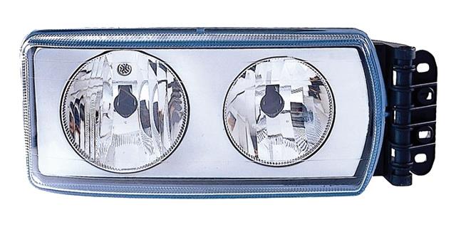 FARO DX EUROCARGO STRALIS 03->