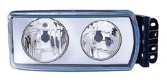 FARO DX EUROCARGO STRALIS 03->