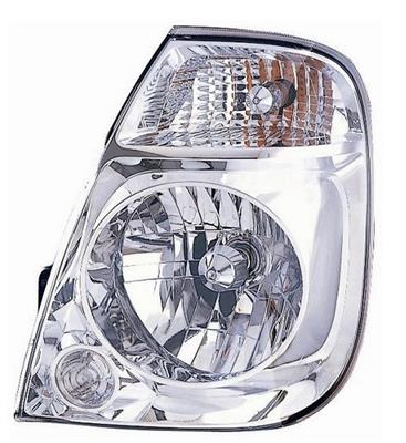 FARO SX KIA K 2500 05->