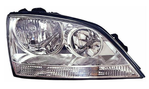 FARO DX KIA SORENTO 02->