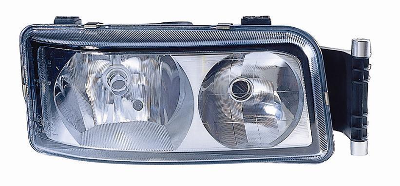 FARO DX MAN TGA 2000->
