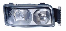 FARO DX MAN TGA 2000->