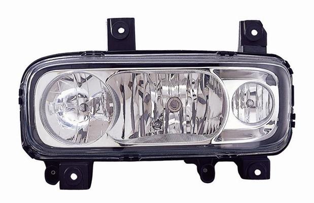 FARO SN MERCEDES ATEGO 05->13