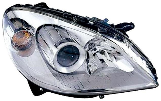 FARO DX MERCEDES CL.B W245 05->08
