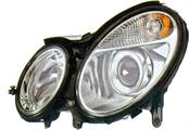 FARO SN MERCEDES E W211 02-> H7+H7
