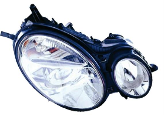 FARO DX MERC.E W211 XENON 02->06