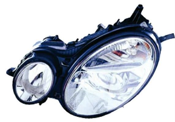 FARO SN MERC.E W211 XENON 06->06