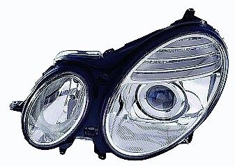 FARO DX MERCEDES E W211 06->