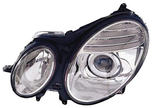 FARO SN MERCEDES E W211 06->