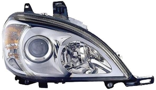 FARO DX MERCEDES ML W163 98->02