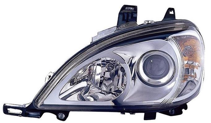 FARO DX MERCEDES ML W163 02->06